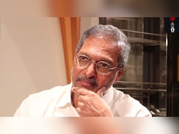 When Nana Patekar Skipped A Rs 1.5 Crore Car To Help Farmer Families