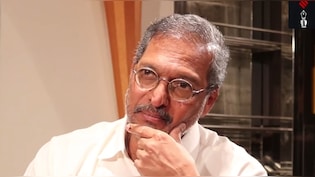 Writer Recalls Nana Patekar Skipping Rs 1.5 Crore Luxury Car To Support Families Affected By Farmer Suicides