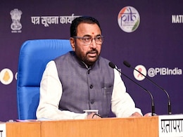 Ayush Services Must Focus On People's Needs: Union Minister