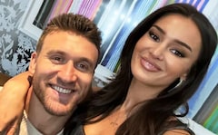 Kyle Juszczyk’s $14,926 Fine Gets Funny Twist From Wife Kristin