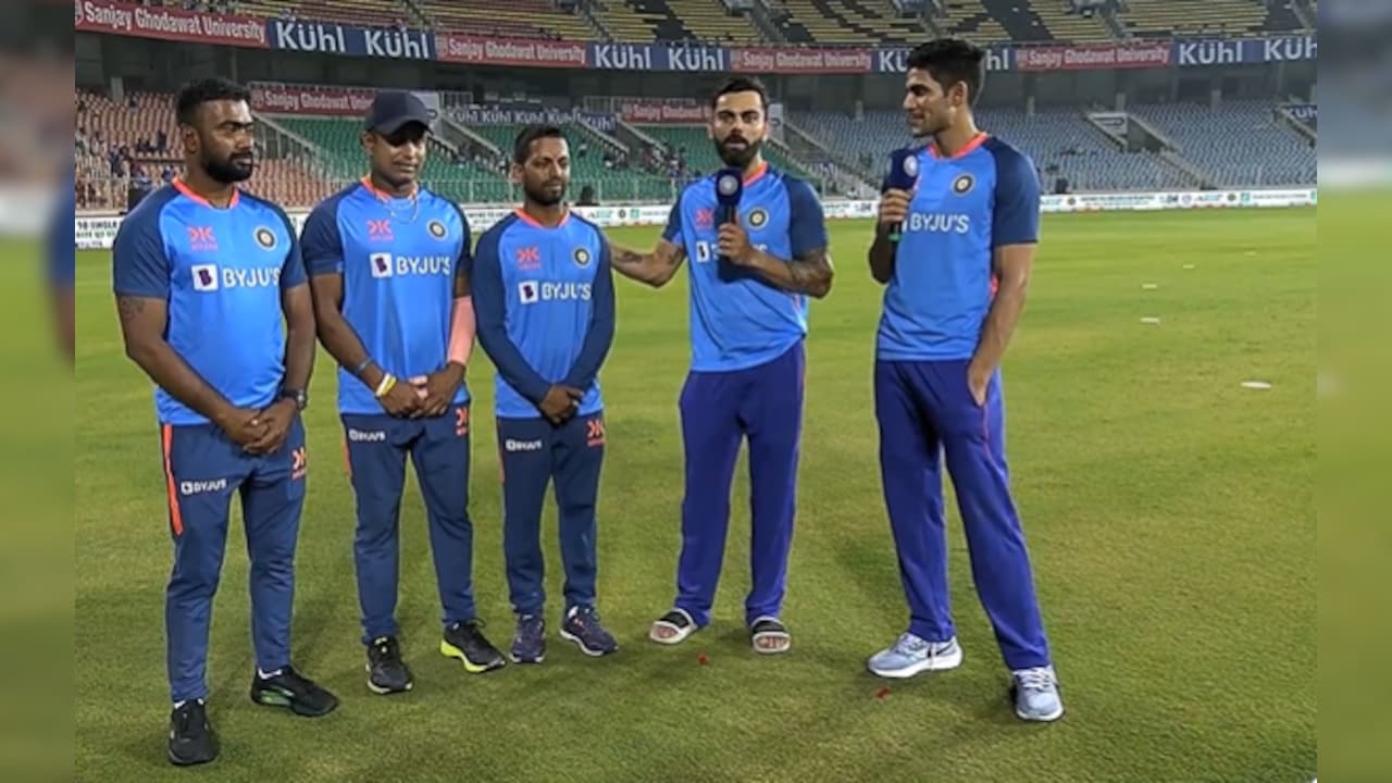 कोहली-गिल नहीं, इन 3 अनसंग हीरोज की वजह से मजबूत होती है टीम इंडिया, विराट ने बताया असली हीरो