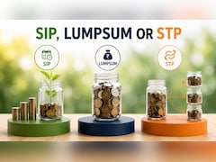 Have Rs 20 Lakh To Invest? SIP, Lumpsum Or STP-Which Strategy Makes More Sense?