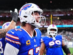 Bills vs Lions TNF 2026: Time, TV Channel and Live Stream