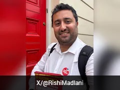 British Indian Professional In Race To Succeed Ex-PM Keir Starmer As UK MP