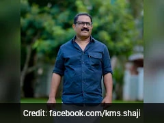 Keralam Minister Defends Using Friend's Range Rover As Official Vehicle