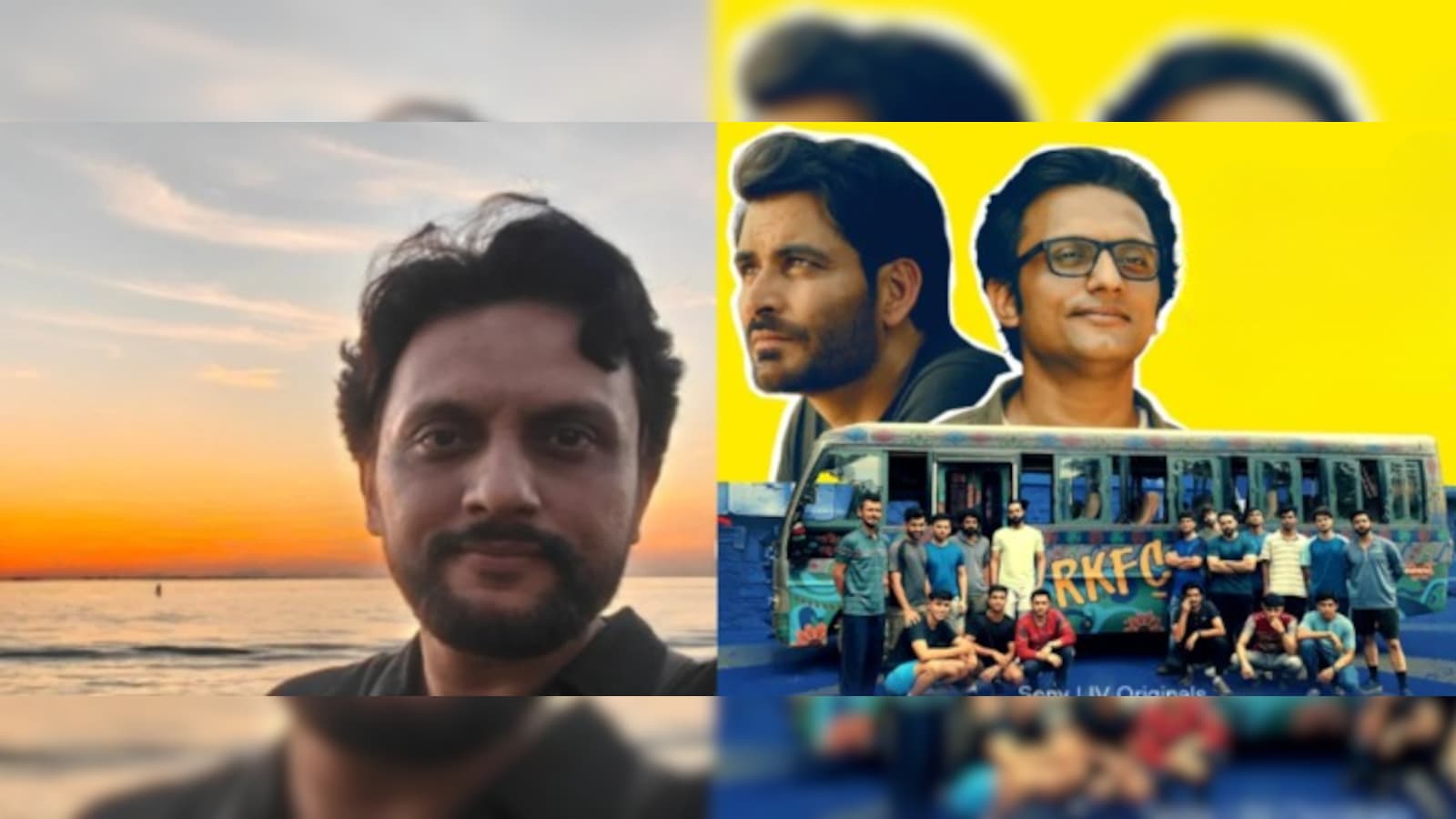 Real Kashmir Football Club Earns International Emmy Nomination