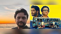 Zeeshan On Real Kashmir Football Club's International Emmy Nomination