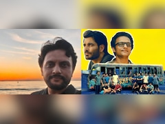 Zeeshan Ayyub On Real Kashmir Football Club's Emmy Nomination: "Still Absorbing The News"