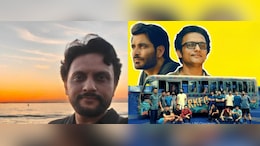 Zeeshan Ayyub On Real Kashmir Football Club's Emmy Nomination: "Still Absorbing The News"