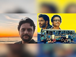 Zeeshan Ayyub On Real Kashmir Football Club's Emmy Nomination: "Still Absorbing The News"