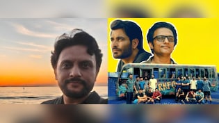 Zeeshan Ayyub On Real Kashmir Football Club's Emmy Nomination: "Still Absorbing The News"