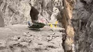 Nepal Floods: Inside The Dangerous Hydropower Tunnel Rescue&nbsp;