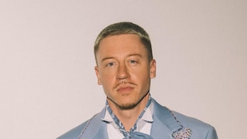 'Stage Becomes Resistance': Macklemore Blames Ed Sheeran After Being Dropped From Tour Over 'Free Palestine'