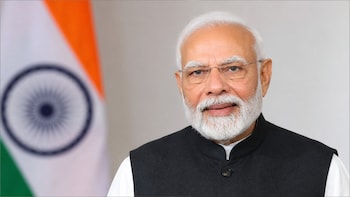 PM Modi Reiterates Call To Avoid Gold Imports, Cut Foreign Travel To Support Domestic Business As GDP Grows 7.8%