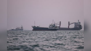 Iran, US Trade Tanker Attacks As Six-Month War Escalates
