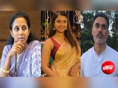दिशा सालियान केस: CBI की FIR पर सुप्रिया सुले 'हैरान'; महाराष्ट्र में सियासी बवाल, बीजेपी बोली- सच सामने आएगा