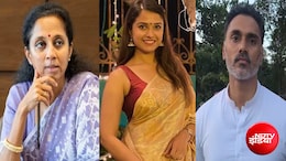 दिशा सालियान केस: CBI की FIR पर सुप्रिया सुले 'हैरान'; महाराष्ट्र में सियासी बवाल, बीजेपी बोली- सच सामने आएगा