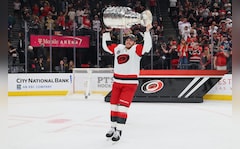 Alexander Nikishin Trade To New York Rangers Fell Apart Over Contract Demand