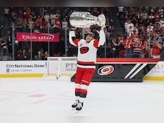 Will Alexander Nikishin Get His Trade Wish Before Carolina Hurricanes’ Training Camp?