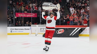 Will Alexander Nikishin Get His Trade Wish Before Carolina Hurricanes&rsquo; Training Camp?