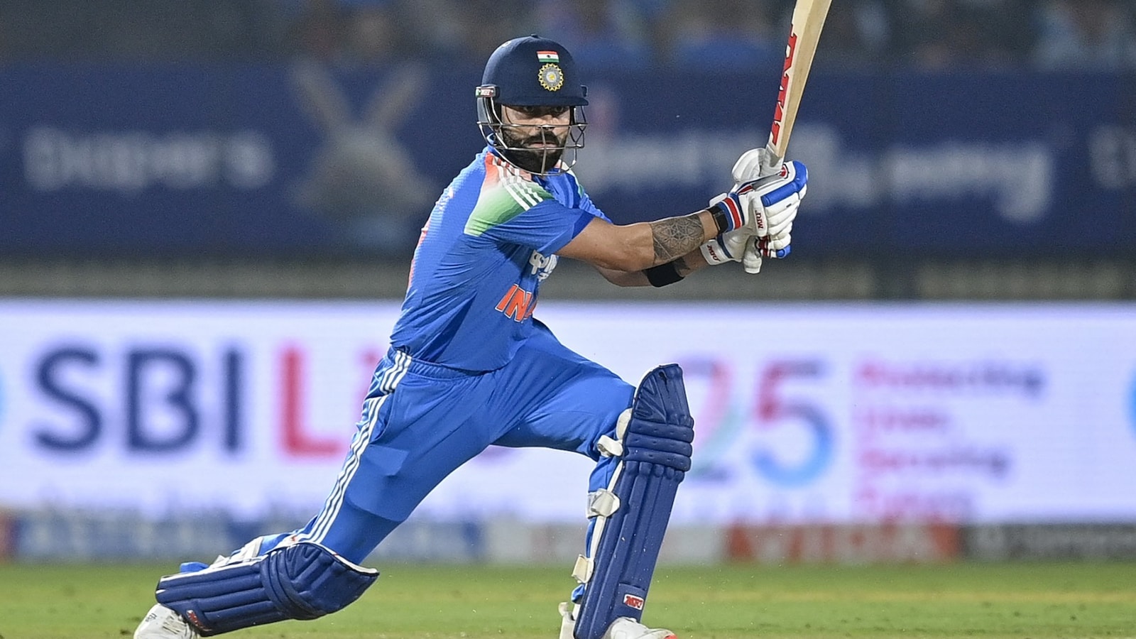 India vs West Indies LIVE Score: Virat Kohli On Verge Of Enormous Record; Shubman Gill Goes 4, 4, 4, 6, 4, Slams 50