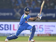 India vs West Indies LIVE Score: Virat Kohli On Verge Of Enormous Record; Shubman Gill Goes 4, 4, 4, 6, 4, Slams 50