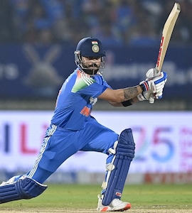 India vs West Indies LIVE Score: Virat Kohli On Verge Of Enormous Record; Shubman Gill Goes 4, 4, 4, 6, 4, Slams 50