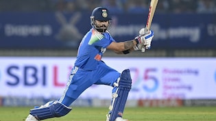 India vs West Indies LIVE Score: Virat Kohli On Verge Of Enormous Record; Shubman Gill Goes '4, 4, 4, 6, 4', Slams 50