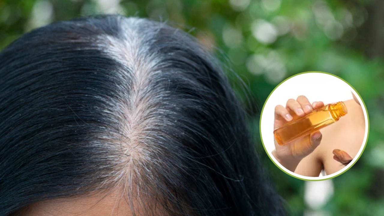 बालों को काला करने के लिए कौन सा तेल सबसे अच्छा है? एक्सपर्ट से जान लें