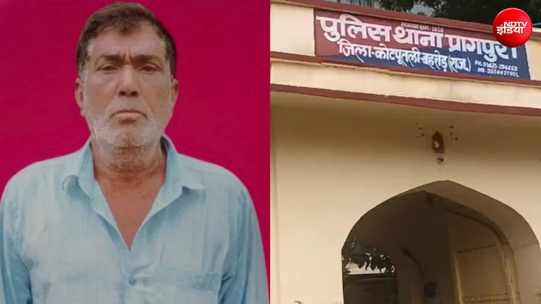 नगर निकाय चुनाव में बीजेपी का उम्मीदवार लापता, मोबाइल मिला बंद, पुलिस खंगाल रही CCTV