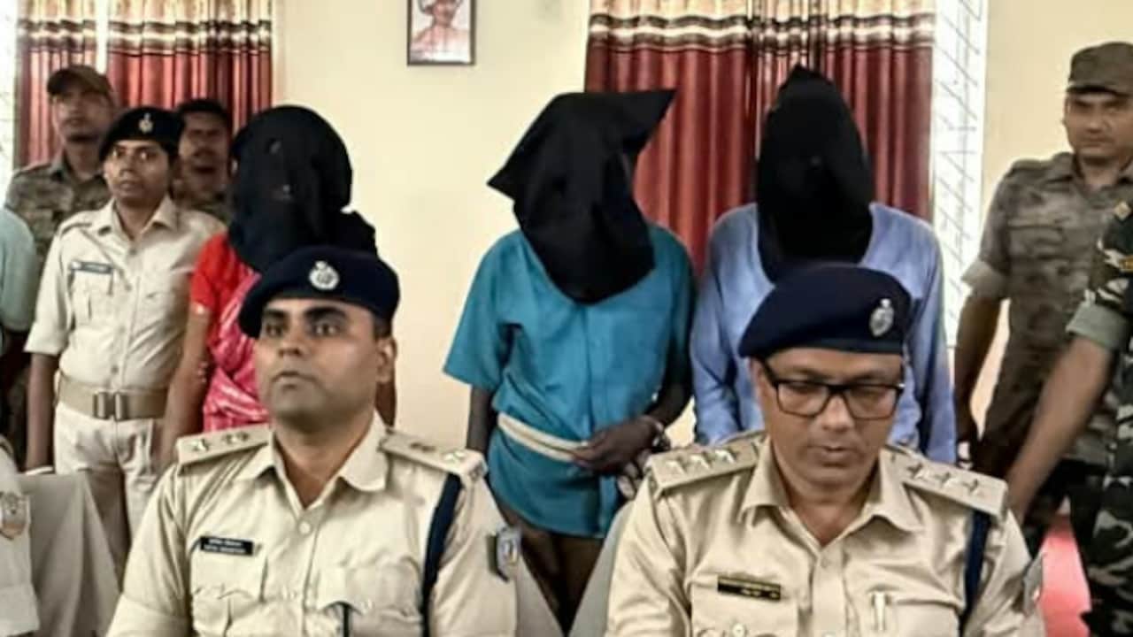 Latest and Breaking News on NDTV Latest and Breaking News on NDTV