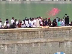 CM Vijay Opens Mettur Dam, Releases Cauvery Water for Delta Farmers