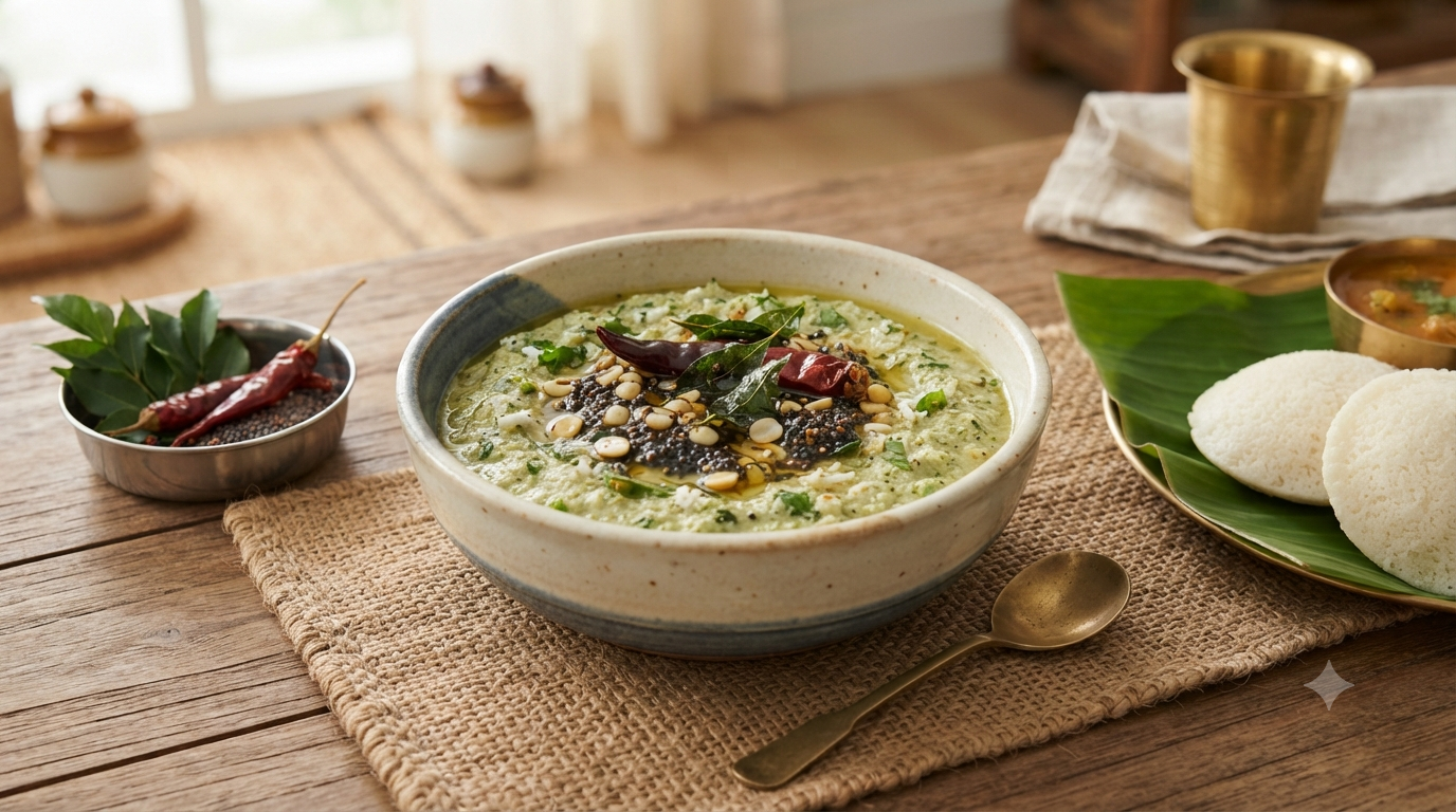 Not A Fan Of Lauki? Try This Easy And Flavourful Bottle Gourd Chutney