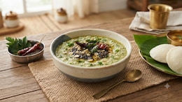 Not A Fan Of Lauki? Try This Easy And Flavourful Bottle Gourd Chutney