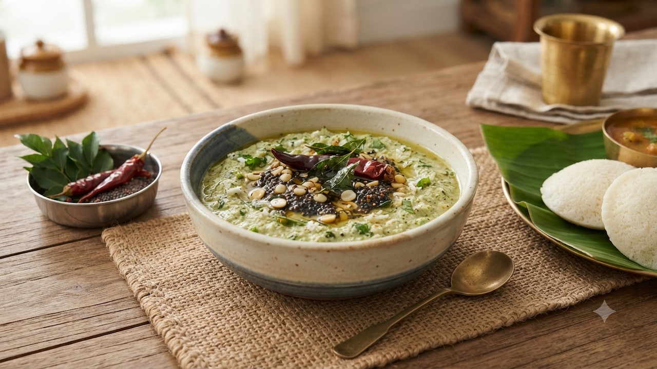 Not A Fan Of Lauki? Try This Easy And Flavourful Bottle Gourd Chutney