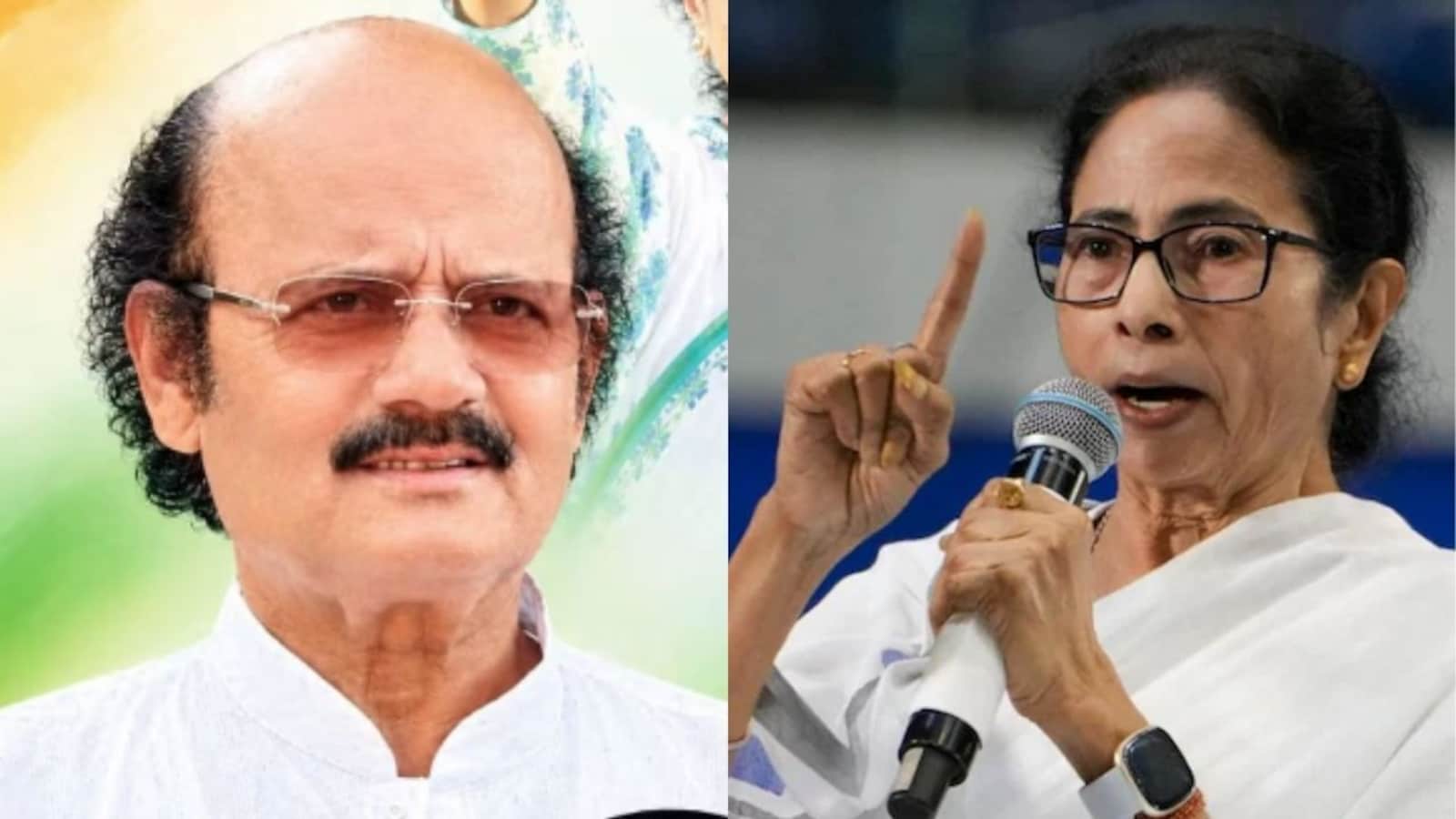 মমতা বন্দ্যোপাধ্যায় রেজিনগর উপনির্বাচনের জন্য প্রার্থিতা প্রত্যাহার করে নিলেন, নন্দীগ্রাম আঘাতের একদিন পর