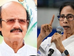 Mamata Banerjee's Pick For Rejinagar Bypoll Withdraws Candidature, Day After Nandigram Blow