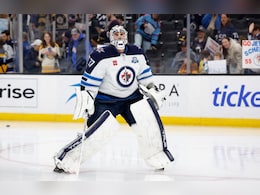 NHL Trade Rumors: Connor Hellebuyck, Dylan Larkin And Kirill Marchenko Lead Nick Kypreos&rsquo; Trade Board&nbsp;