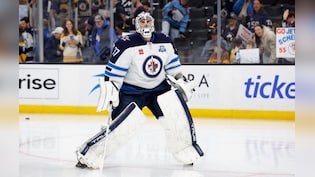 NHL Trade Rumors: Could Connor Hellebuyck Be Traded To The San Jose Sharks?