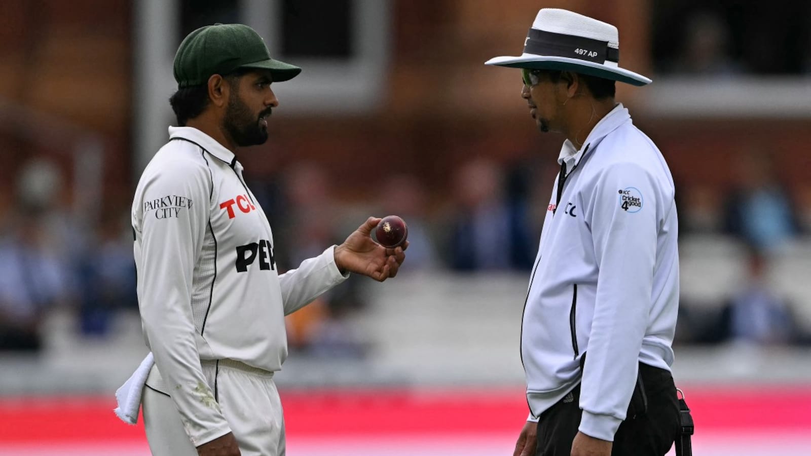 England vs Pakistan, 3rd Test Live Streaming: When And Where To Watch Live Telecast