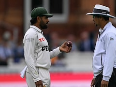 England vs Pakistan, 3rd Test Live Streaming: When And Where To Watch