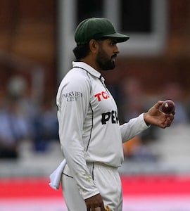 England vs Pakistan, 3rd Test Live Streaming: When And Where To Watch Live Telecast