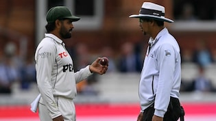 England vs Pakistan, 3rd Test Live Streaming: When And Where To Watch Live Telecast