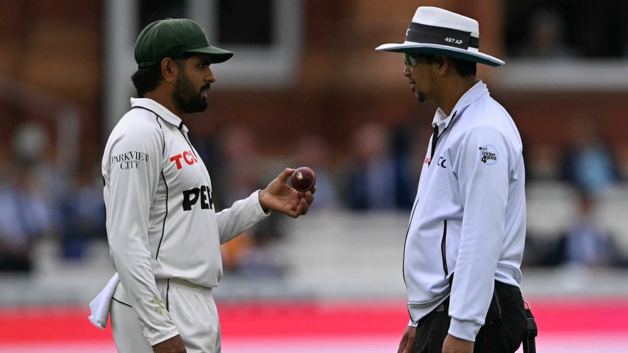 England vs Pakistan, 3rd Test Live Streaming: When And Where To Watch Live Telecast