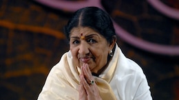 "<i>Ladki Nahin</i>, <i>Ladka Banakar Bhejo</i>": When Lata Mangeshkar Was Asked About Rebirth