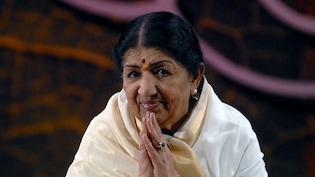 "<i>Ladki Nahin</i>, <i>Ladka Banakar Bhejo</i>": When Lata Mangeshkar Was Asked About Rebirth