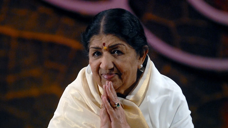 "<i>Ladki Nahin</i>, <i>Ladka Banakar Bhejo</i>": When Lata Mangeshkar Was Asked About Rebirth