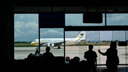 Myanmar Closes Key Airport After Rebels Launch Suicide Drone Attack: Report