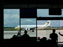 Myanmar Closes Key Airport After Rebels Launch Suicide Drone Attack: Report