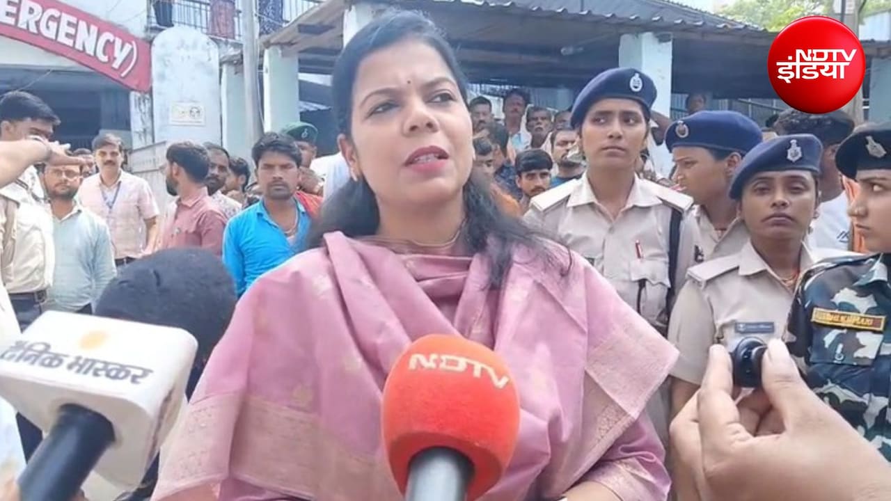 बिहार: पुल पर चल रहा था काम, तभी एकाएक गिरा लॉन्चर, 7 मजदूर घायल; DM ने बताया सबकुछ